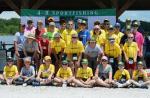 4-H’ers learn about fish art, Asian carp and more at state sportfishing event Photo