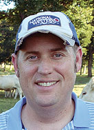 Breeding For Marketable Qualities Fox Hollow Farms enhances genetics to benefit the beef industry