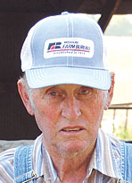 100 Years Strong After receiving Century Farm status Charles and Katherine Buckner share their experiences of life on a Century Farm