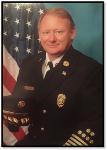 MU FRTI names Fire Service Instructor of the Year Photo