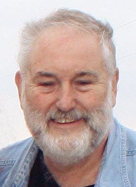 Breeding Healthier Beef Bill and Kathy Bolch strive to produce high-quality, healthy meat at their Laclede County farm