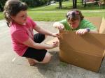 4-H camp counselor with Down syndrome brings humor and compassion to job Photo