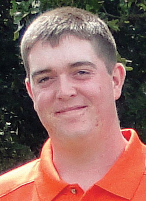 A Promising Future in Farming The fifth generation of the Palmer family continues the tradition, plans for the future