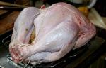 Turkey tips: Buying and thawing Photo
