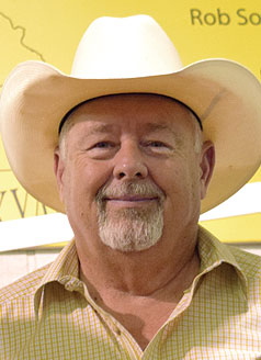 Focusing on Customers New Barry County Regional Stockyards owners are no strangers to the industry