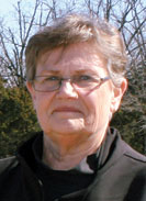 Building a Breed Connie Brooks is among the American breeders who are working to break the Belgian Blue mold