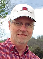 An Industry Leader Polk County, Mo., cattle producer takes the reins of MCA