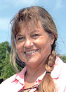 Clydesdales to Cattle Barbara Becker gave up her ‘dream job’ for her true love and a farm in the Ozarks