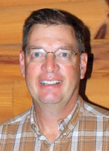 Diversifying an Operation Bob Bleser says his White Buffalo Ranch is a cattle operation that accommodates guests