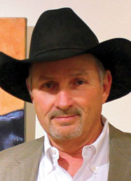 A Cowboy Artist A love for the Old West provides inspiration for artist Kevin Bell