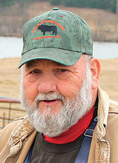 Breeding For the Best O’Neal Limousin Farm owner Gary O’Neal says his Lim-Flex cattle offer the best of both worlds