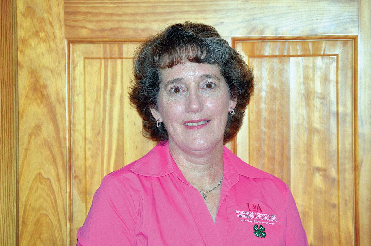 Boone County 4-H Center