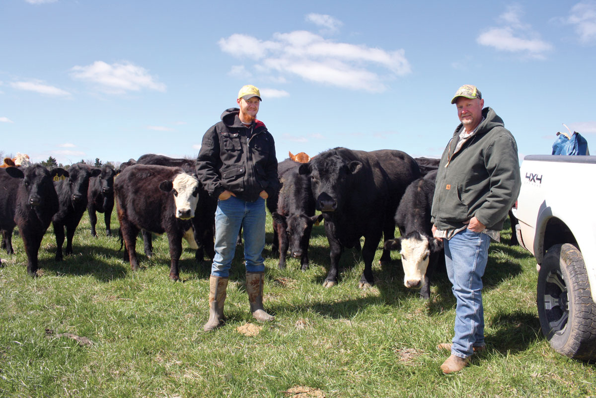 Building on the Past