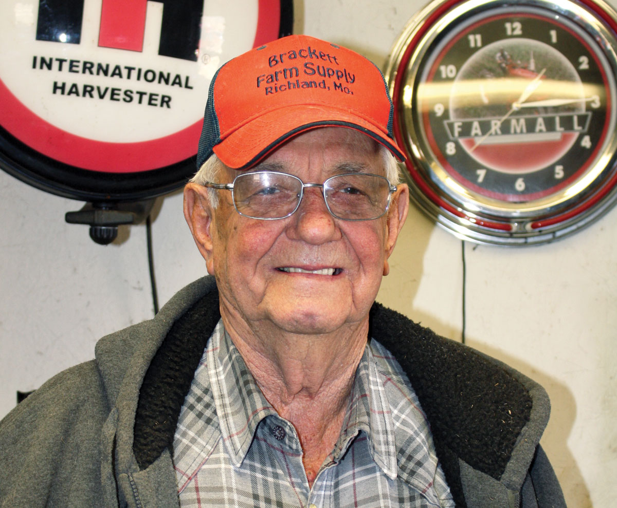 Brackett Farm Supply