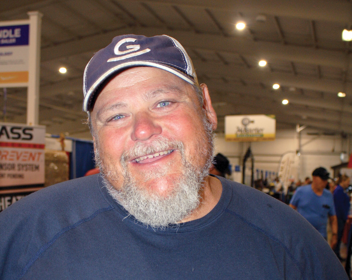 Jimmy Patterson