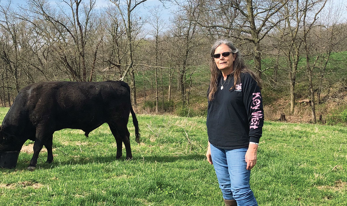 Moving on With Wagyu