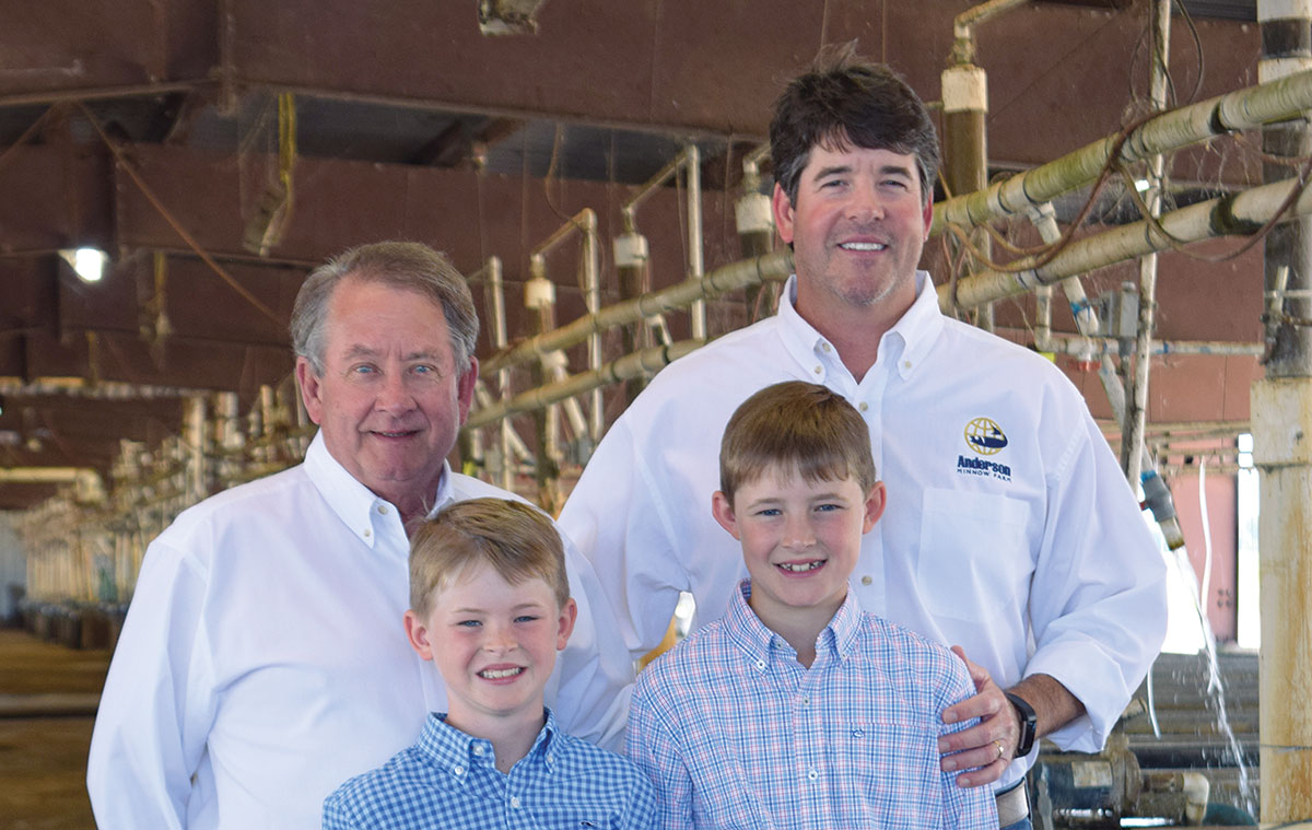 Fishing For Generations