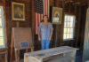 Museum Celebrates History