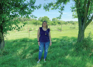 Black Dog Farm has a Bright Future