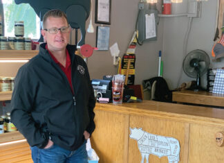 Diversifying to Stay Profitable