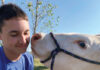 Young Farmer, Future Leader