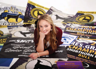 Rooted in Agriculture