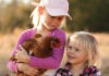 Growing for the Next Generation