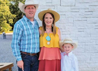 The Meat Side of the Cattle Business