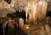 Going Underground