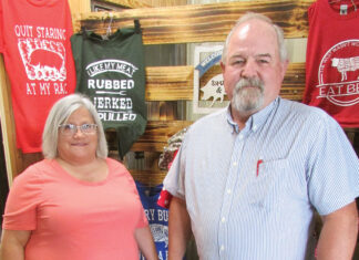 Specialty Processing