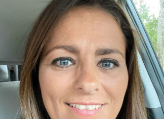 Lindsey Sagel