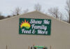 Show Me Family Feed and More