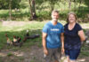 Team Ault Farms Works with Nature