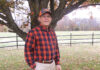 Calvin Tackett