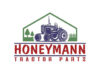 Honeymann Tractor Parts