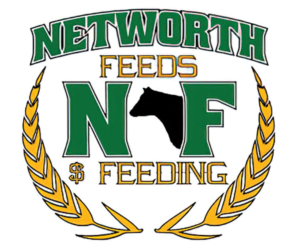Networth Feeds & Feeding in Rolla, Missouri is owned by Frank Barnitz.