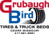 Grubaugh Bird Tires & Truck Beds