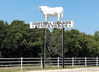 Central Ozarks Stockyards