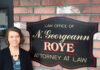 Georgeann Roye