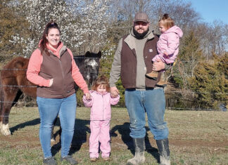 For the Future and the Family