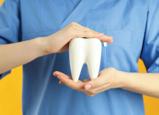 Don’t Forget Dental Care