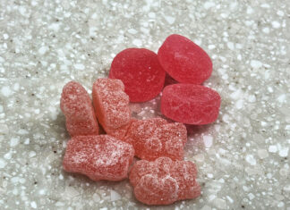 ‘Candy’ with Consequences