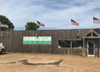 Searcy Farm Supply
