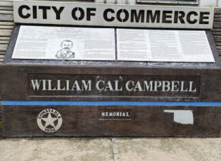 Fallen But Not Forgotten