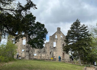 An Oasis in the Heart of the Ozarks