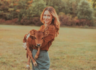 A Change in Direction