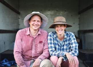 Hitting a Happy Place