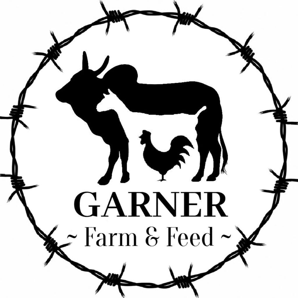 Garner Farm & Feed in Viola, Arkansas is owned by Joe and Chelsea Garner. Contributed Photo. 
