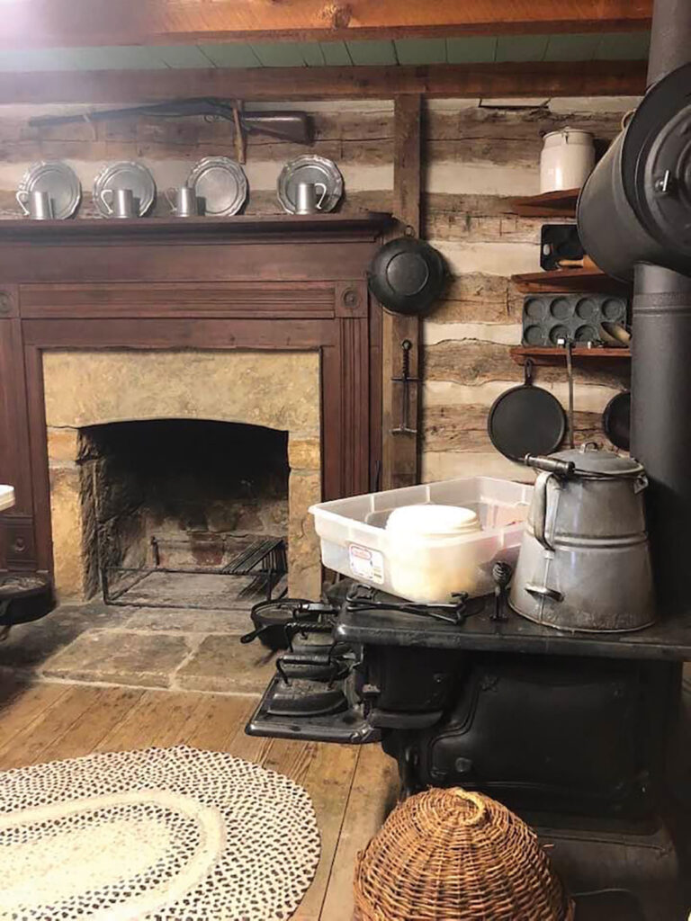 Special events are held each year at the Har-Ber Village including Civil War Day, Independence Day, Pioneer Day, and more. The museum also offers rental of facilities for special events. Contributed Photo. 