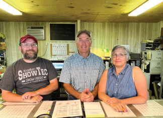 Holmes Farm Supply, LLC